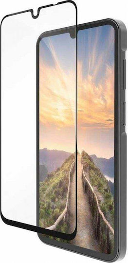 dbramante1928 Screen Protector Μαύρο (Galaxy A16)