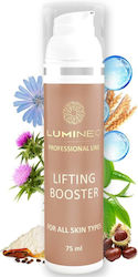 Lumineo Συσφικτική Κρέμα 75ml Lumineo Συσφικτική Κρέμα 75ml