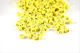 Fimo Faces 6mm 40 Pieces
