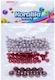 Brewis Beads Necklace 3 Colors 12g