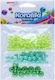 Decorațiune De Crăciun Brewis Mărgele Broderie 3 Culori 12g