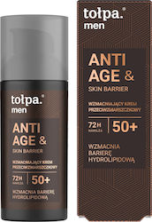 Tolpa Anti Хидратиращ Крем за Мъже 50ml Tolpa Anti Хидратиращ Крем за Мъже 50ml