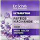 Dr Marcus Creme Gesicht Nacht 50ml