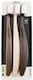 Promis Toothbrush Soft Wood 3pcs