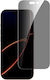 4Smarts Privacy Tempered Glass (iPhone 17 / 17 Pro / 16 Pro)