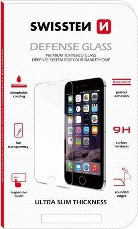 Swissten Tempered Glass (Apple iPhone 4, Apple iPhone 4S)