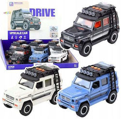 Lean Toys Off-road Αυτοκινητάκι (Διάφορα Σχέδια)