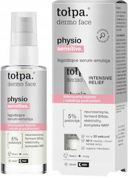 Tolpa Dermo Soothing Serum Face 45ml Tolpa Dermo Soothing Serum Face 45ml