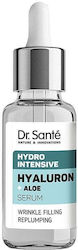 FlosLek Dr Sante Hydro Intensive Serum 30ml FlosLek Dr Sante Hydro Intensive Serum 30ml