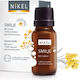 Nikel Soothing & Anti-aging Serum Eyes with Vitamin C & Vitamin E for Radiance & Revitalization 10ml
