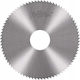 Globus Cutting Disc Wood Hole Diameter 63mm 1pcs