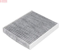 Filtru de Aer pentru Habitaclu Denso Dcf387k