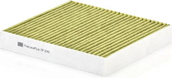 Mann-Filter Innenraumluftfilter Fp2141 Mann-Filter Innenraumluftfilter Fp2141