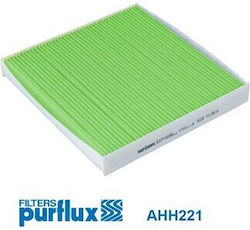 Филтър Въздух За Вътрешно Пространство Purflux Ahh221