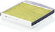 Filtru Aer Habitaclu Mann-filter Fp2855
