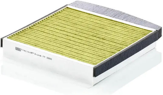 Filtru Aer Habitaclu Mann-filter Fp2855