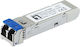 Levelone Sfp-2602 Modul Releu De Rețea Cu Fibra Optică 2500 Mbit S 1310 Nm