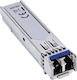 Inline Sfp Module Fiber Optic 1310nm Singlemode Lc Connectors 15km 2.5gb/s