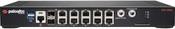 Fortinet Palo Alto Networks Pa-450 Συσκευή Ασφαλείας 1gbe Fortinet Palo Alto Networks Pa-450 Συσκευή Ασφαλείας 1gbe