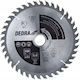 Dedra Disc de tăiere Lemn cu 80 Dinti 305mm