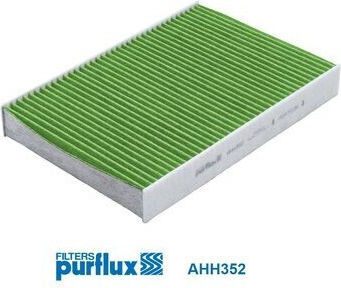 Филтър Въздух За Вътрешно Пространство Purflux Ahh352