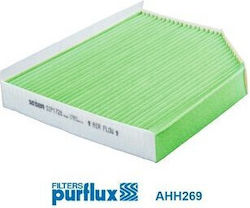 Filtru de Aer pentru Habitaclu Auto Purflux Ahh269