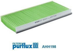 Filtru de Aer pentru Habitaclu Auto Purflux Ahh198