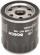 Bosch Oil Filter F 026 407 188