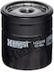Car Oil Filter Hengst Filter H332w