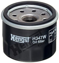 Φίλτρο Λαδιού Hengst Filter H347w