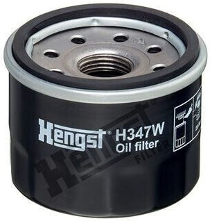 Филтър за Масло Hengst Filter H347w