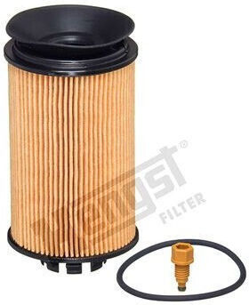 Φίλτρο Λαδιού Hengst Filter E845hd335