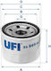 Φίλτρο Λαδιού Ufi 23.565.00