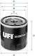 Filtru De Ulei Ufi 23.267.00