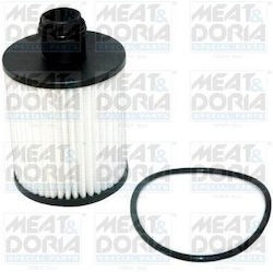 Meat & Doria 14136 Car Oil Filter Meat & Doria 14136 Car Oil Filter
