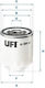 Φίλτρο Λαδιού Ufi 23.664.00