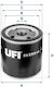 Car Oil Filter Ufi 23.299.00