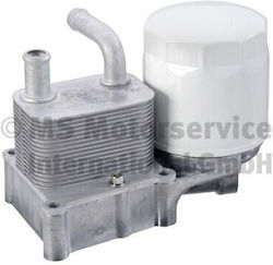 Oil Filter Unit Pierburg 7.09269.63.0