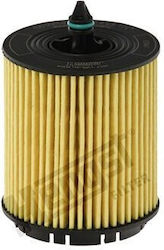 Φίλτρο Λαδιού Hengst Filter E630h02d103