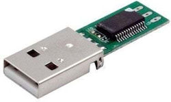 Exsys Ex-13102 Usb To 1s Rs-485 Serial Converter Ftdi Chipset