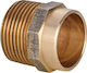 Ibp Ibp Braz Nypel Gz 15x1/2 400