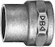 Conex Connector Welded Spiral Connections 15x3 8 Bronze 4270g015003000