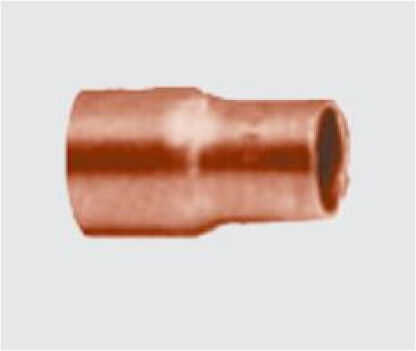 Conex Reduzierstück Reihe 5000 28 X 18 mm 5243028018000