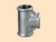 Hydroland Μειωτικός Σύνδεσμος 5/4" X 3/4" X 5/4" Χυτοσίδηρο