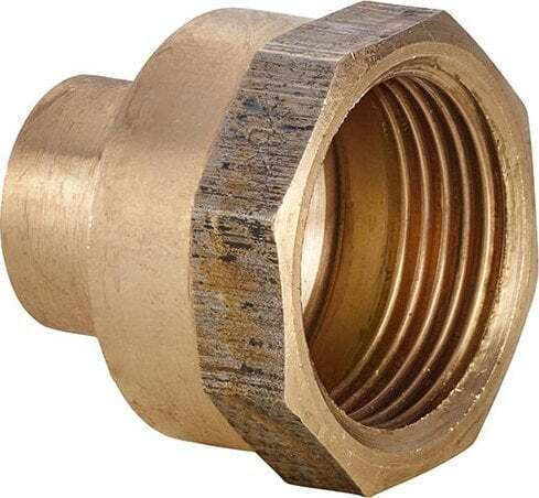 Ibp Braz Муфа Gw 22x1/2 200