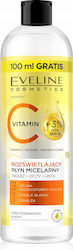 Eveline Apă micelară Demachiant 500ml