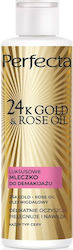 Perfecta Öl Gesichtsreiniger 200ml