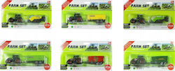 Teka Traktor Kleintransporter (Verschiedene Designs)