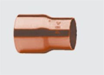 Conex Reducing Connector Series 5000 18 X 15mm 5240018015000