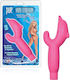 Nasstoys Vibrator Rosa